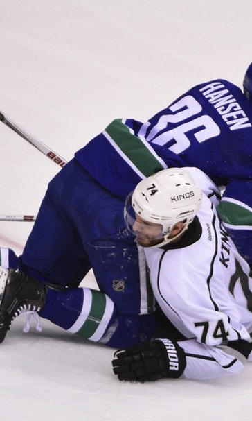 Vancouver Canucks: John Tortorella Was Right, Core is Stale